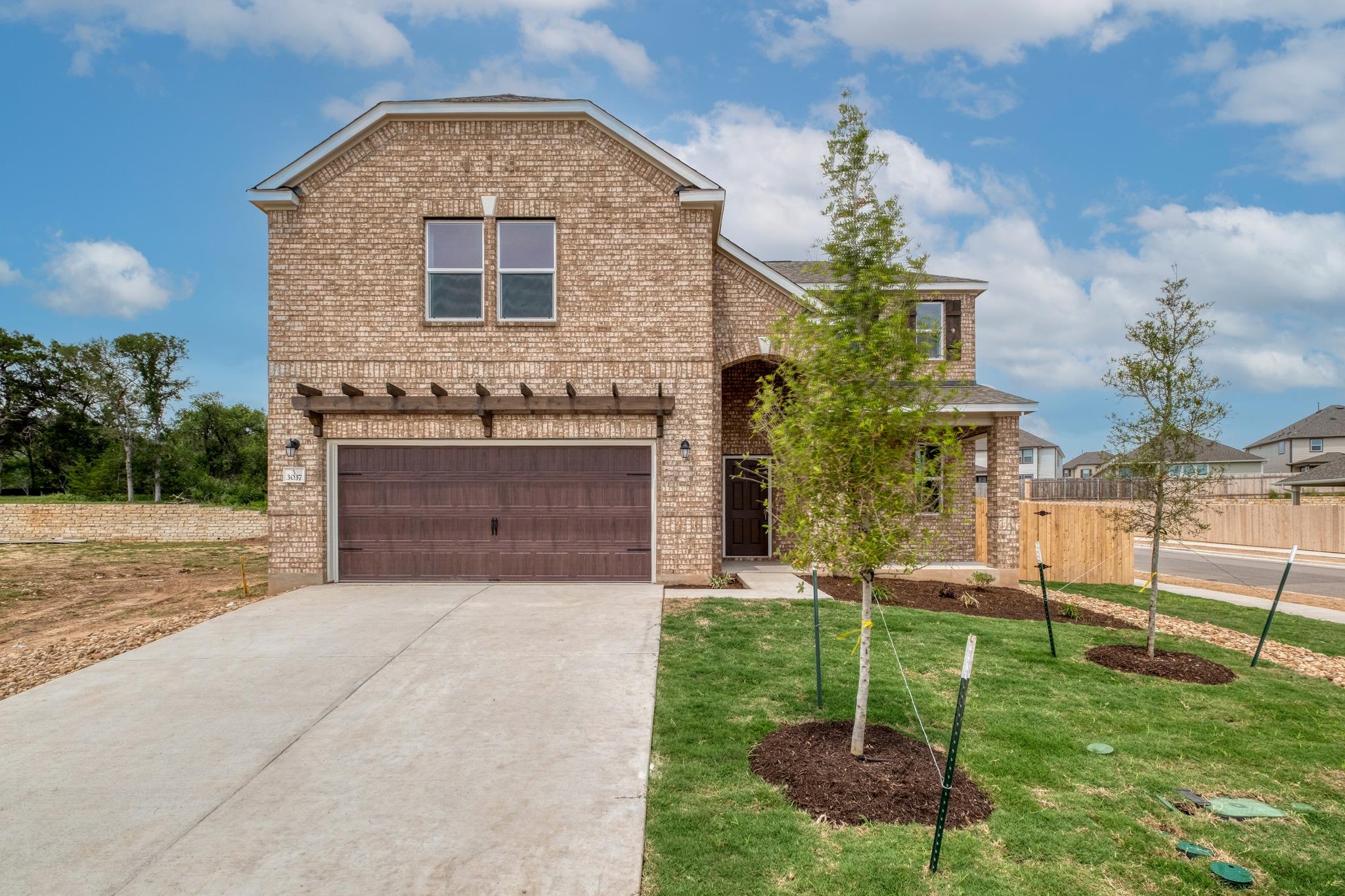 3037  Carrizo Ter in Leander