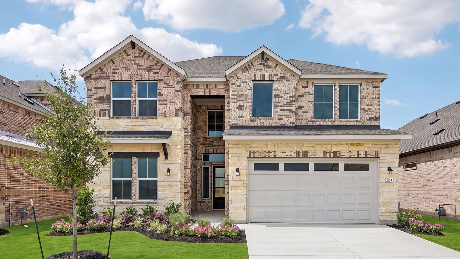 2437  Tumbleweed Bnd in Leander