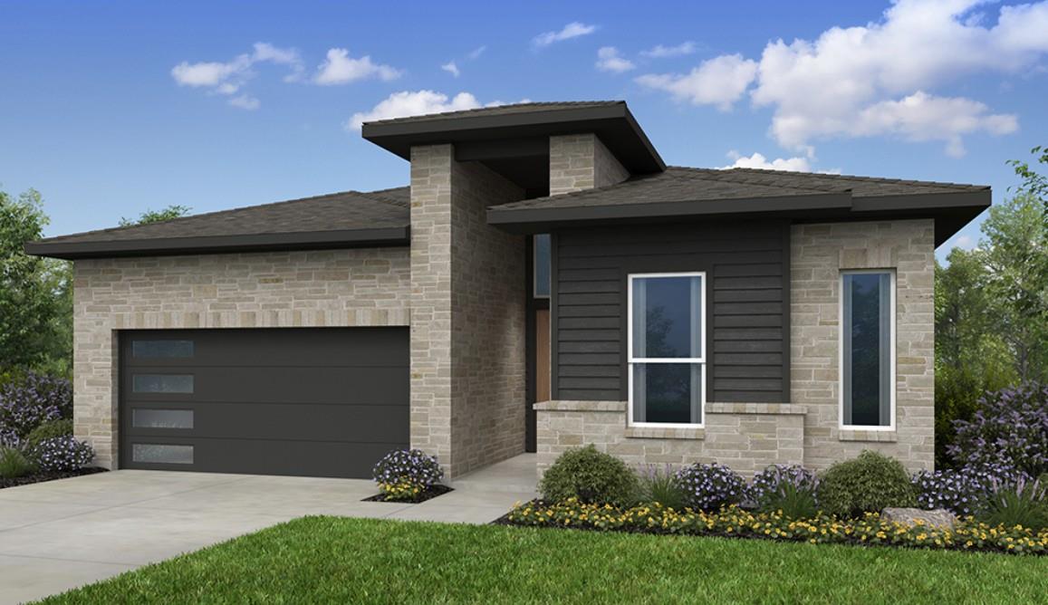 9212  Hamadryas Dr in Austin