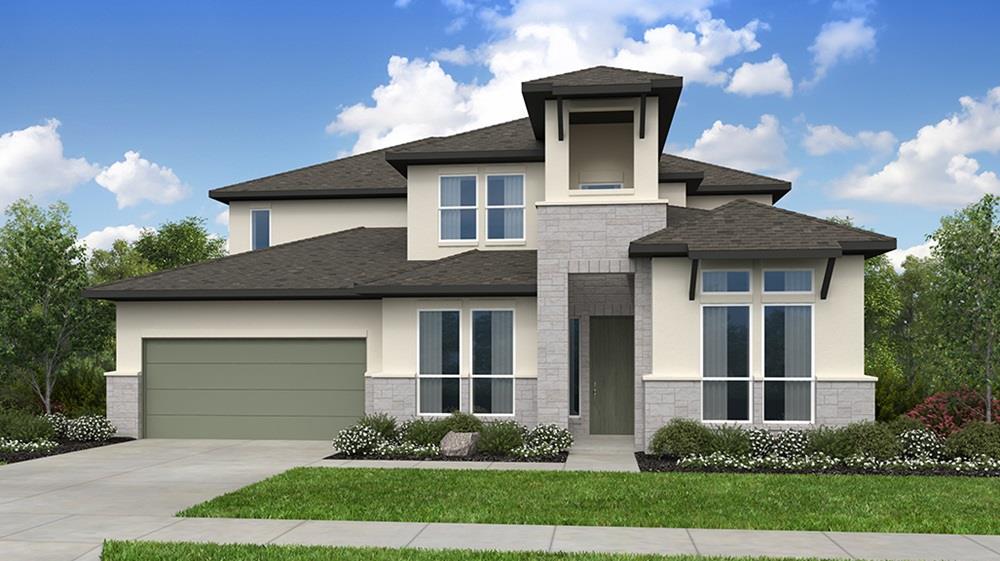 184  Wild Horse Dr in Cedar Creek