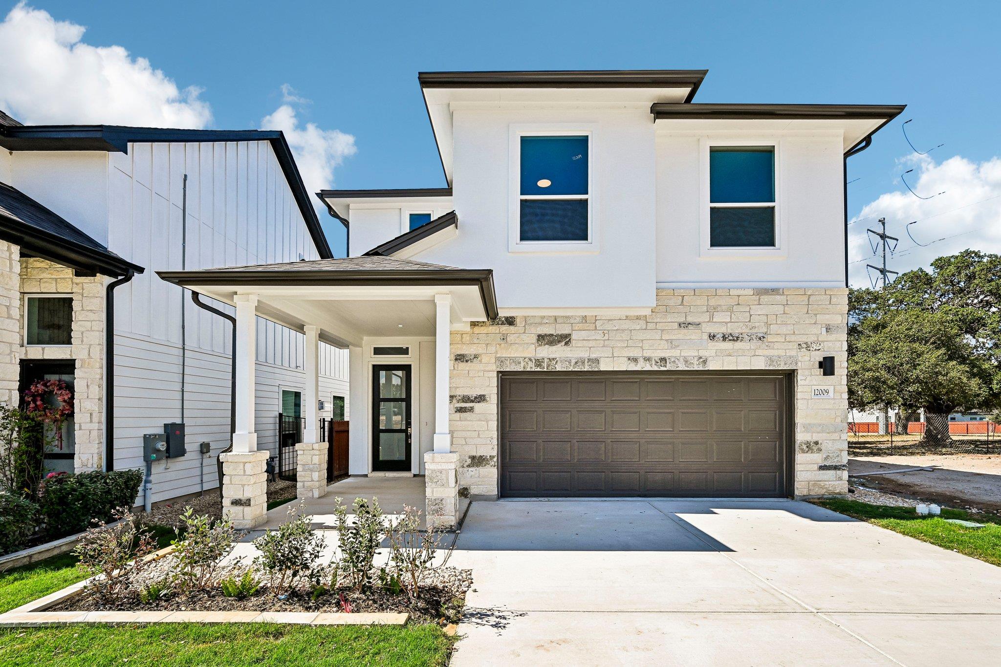 12009  Fennec Way in Austin