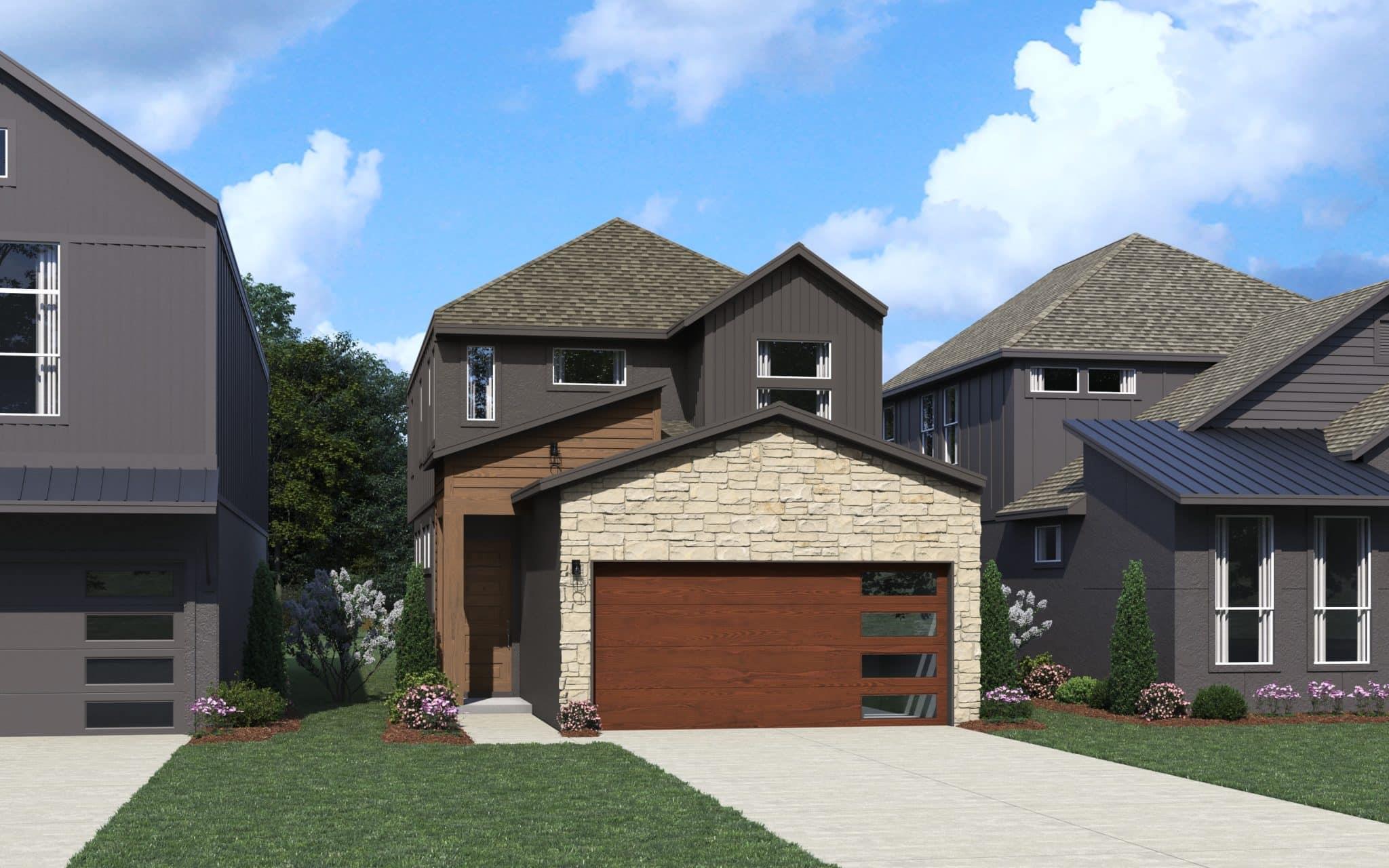 113  Flora Springs Cv in Liberty Hill
