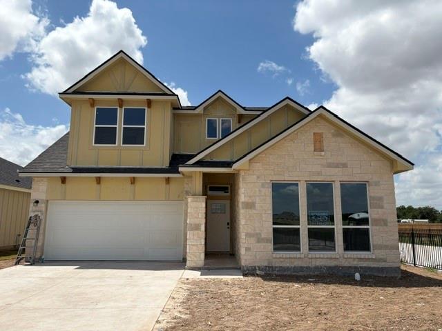 540  Gus Loop in Georgetown