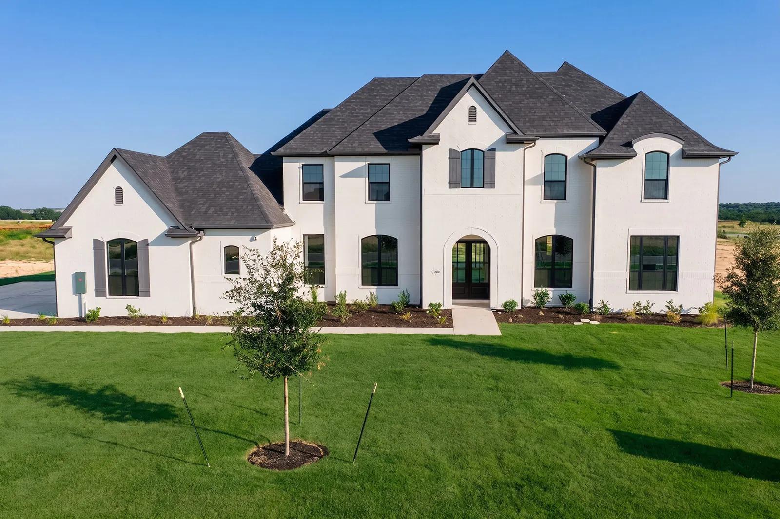 2992  Heritage Heights Rd in Leander