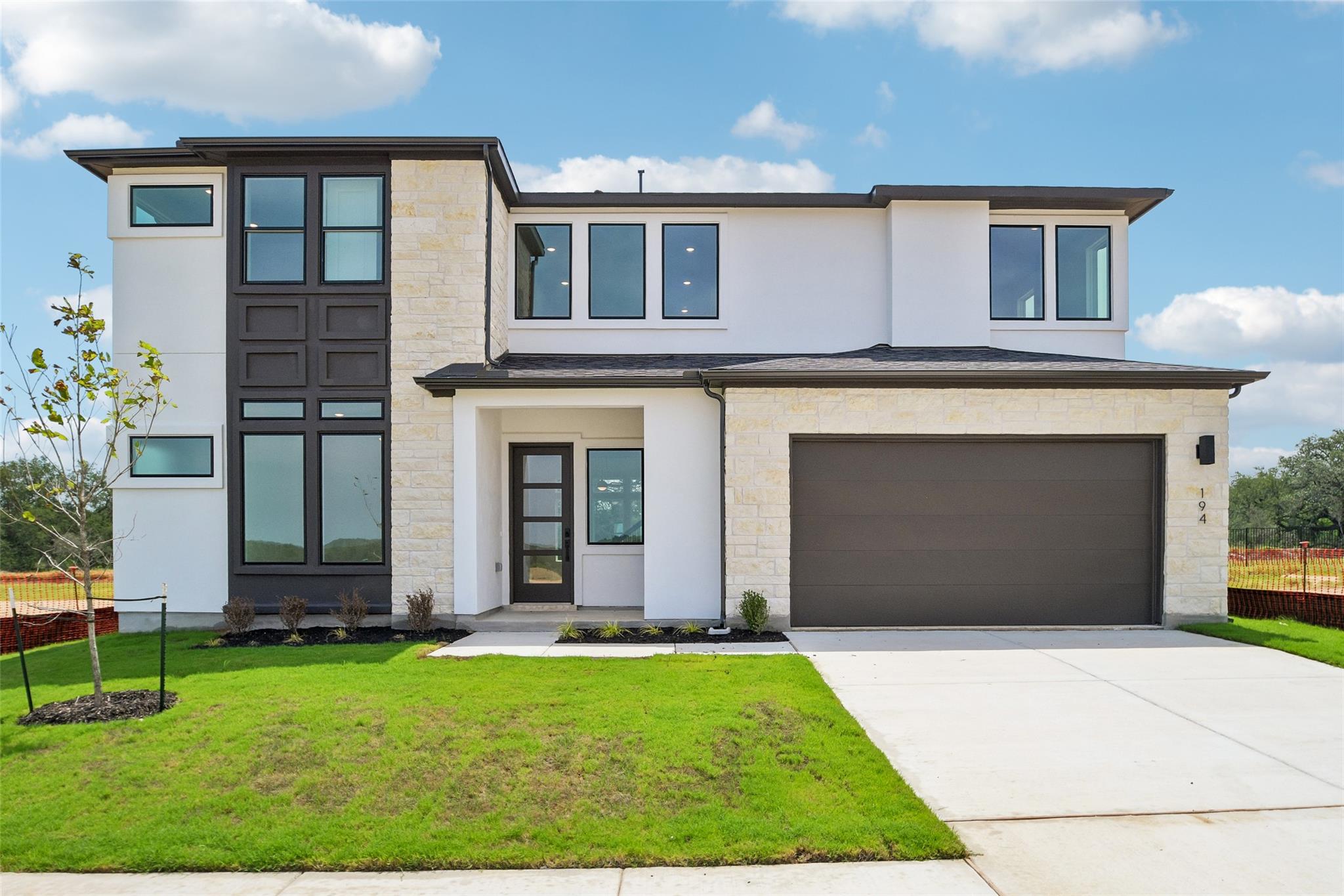 194  Christian Springs Dr in Kyle