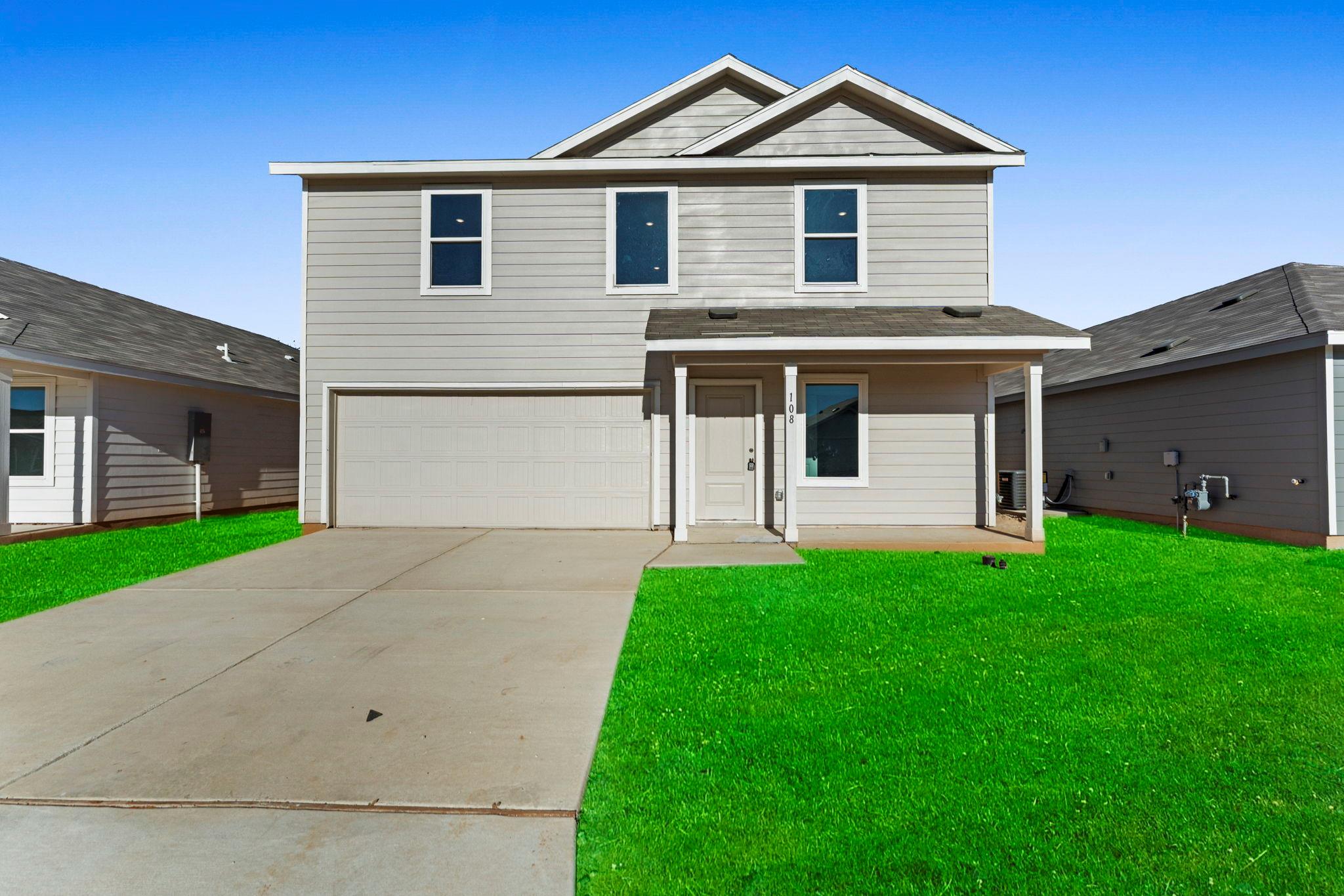 108  Ellendale Pl in Fredericksburg
