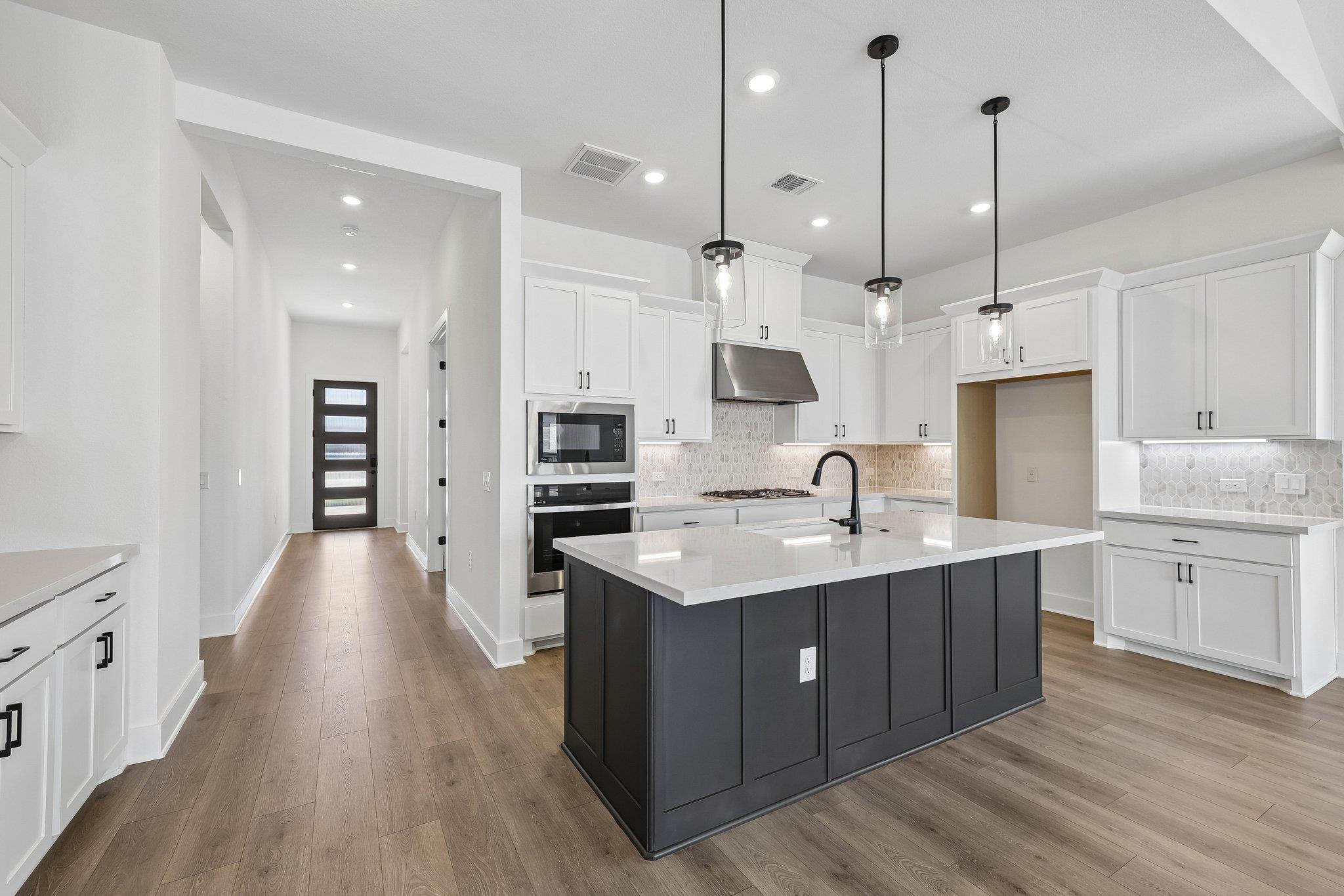 9116 Hamadryas Dr, Austin, TX — Easton Park by Taylor Morrison — thumbnail 17