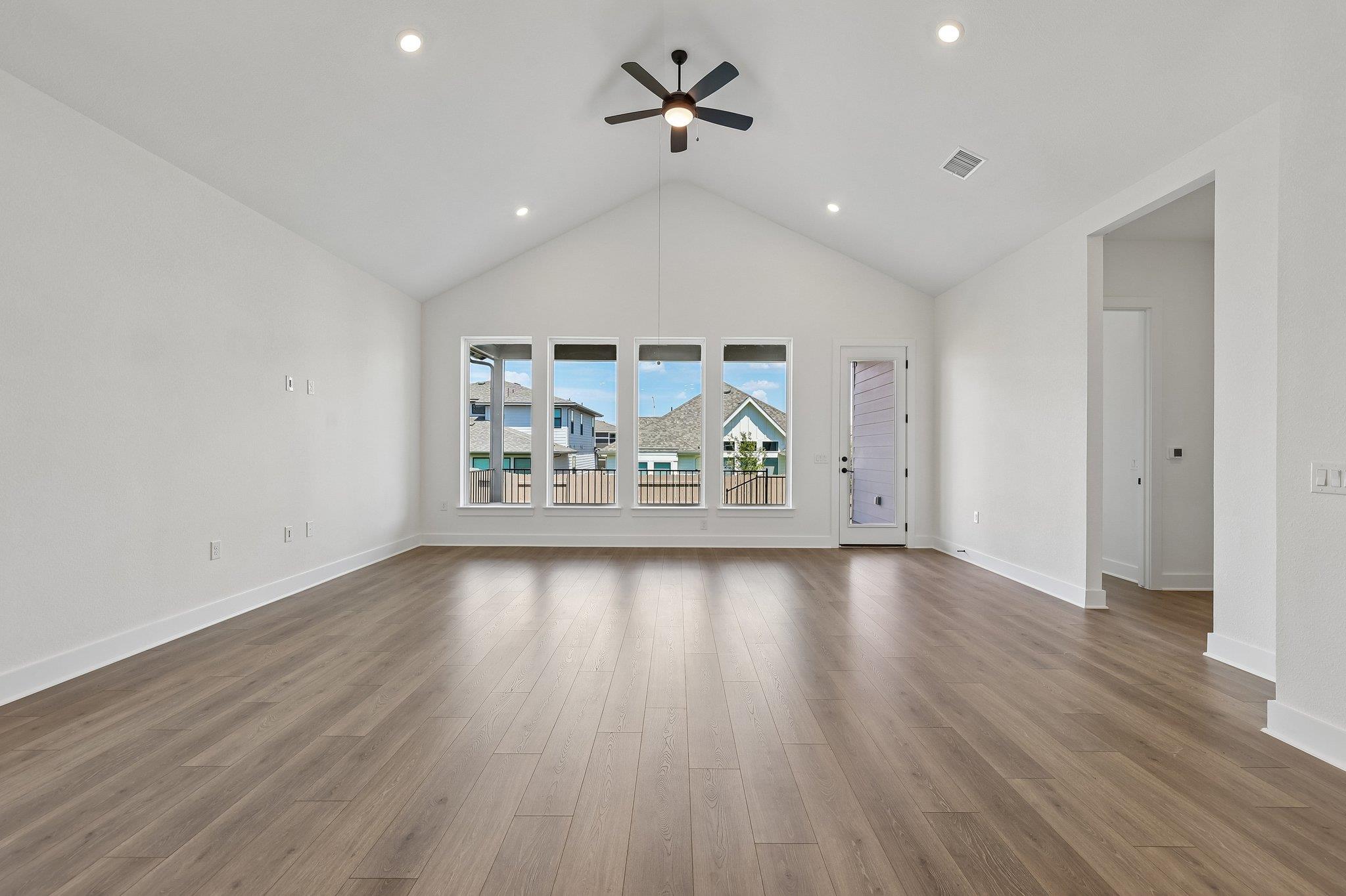 9116 Hamadryas Dr, Austin, TX — Easton Park by Taylor Morrison — thumbnail 18