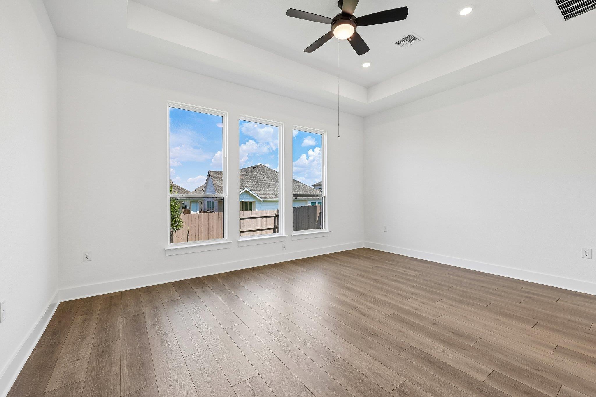 9116 Hamadryas Dr, Austin, TX — Easton Park by Taylor Morrison — thumbnail 19
