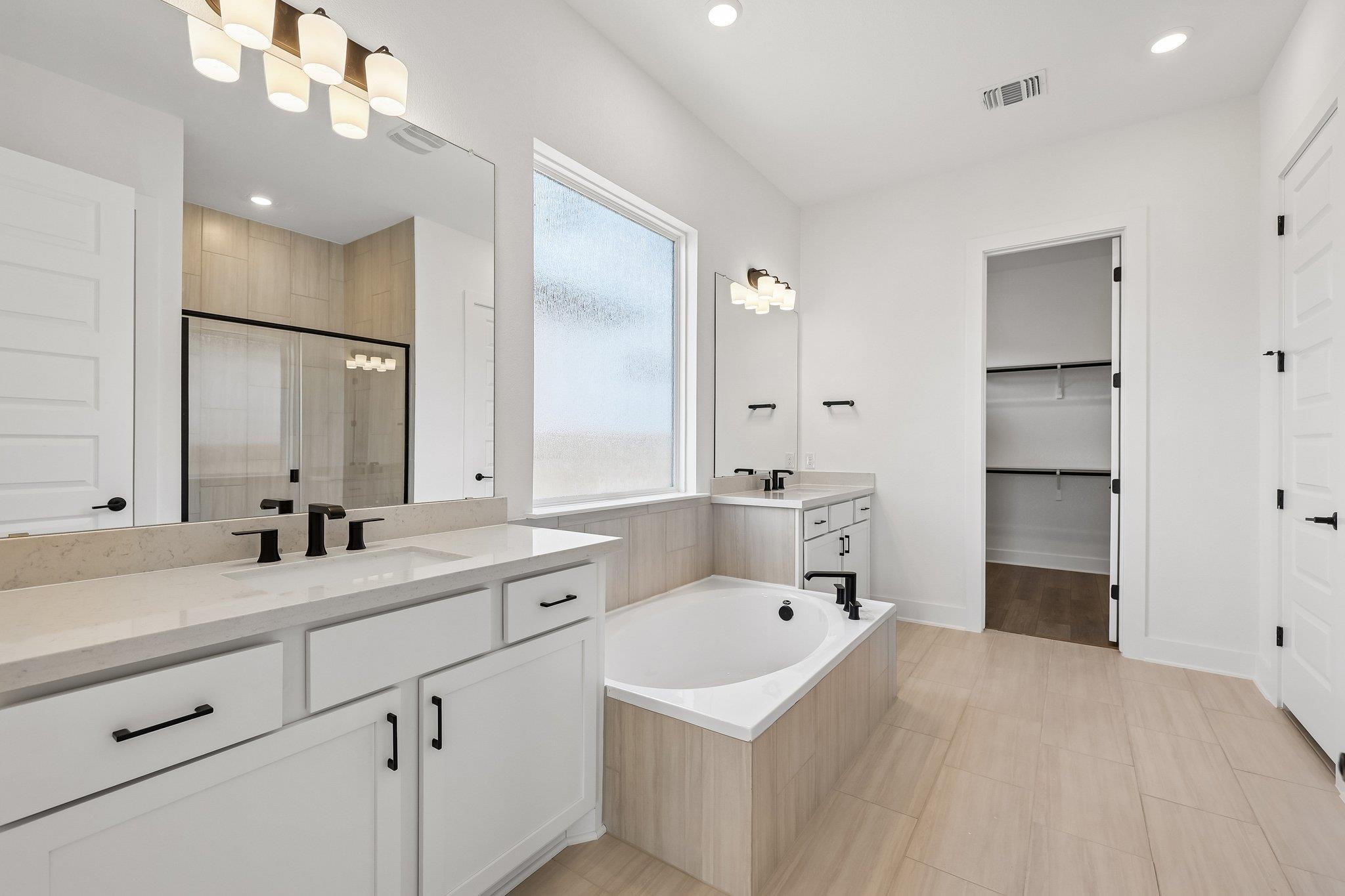 9116 Hamadryas Dr, Austin, TX — Easton Park by Taylor Morrison — thumbnail 21