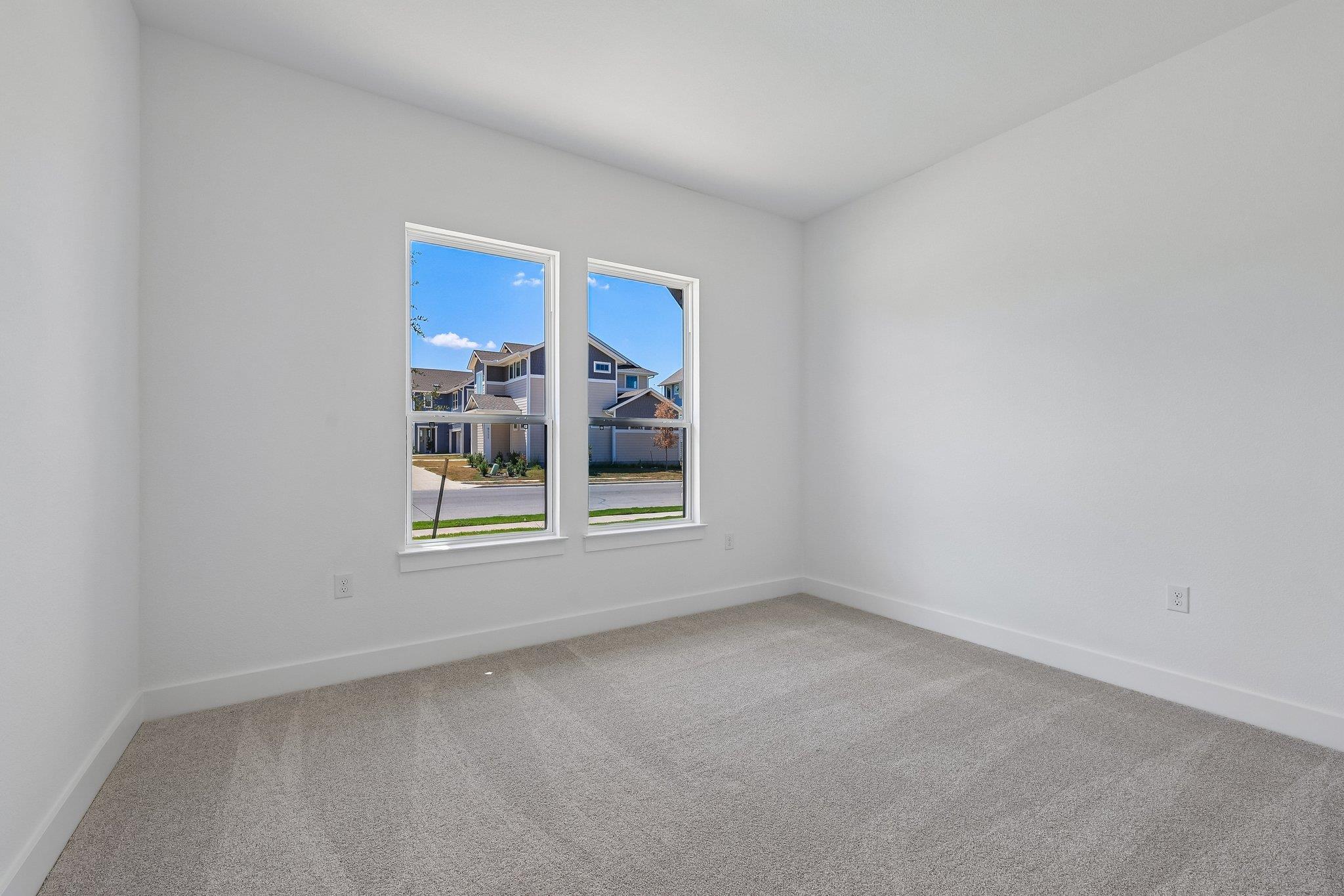 9116 Hamadryas Dr, Austin, TX — Easton Park by Taylor Morrison — thumbnail 24