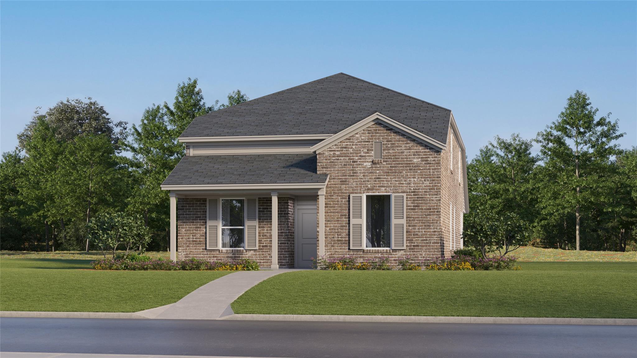 17912  Prairie Falcon Way in Pflugerville