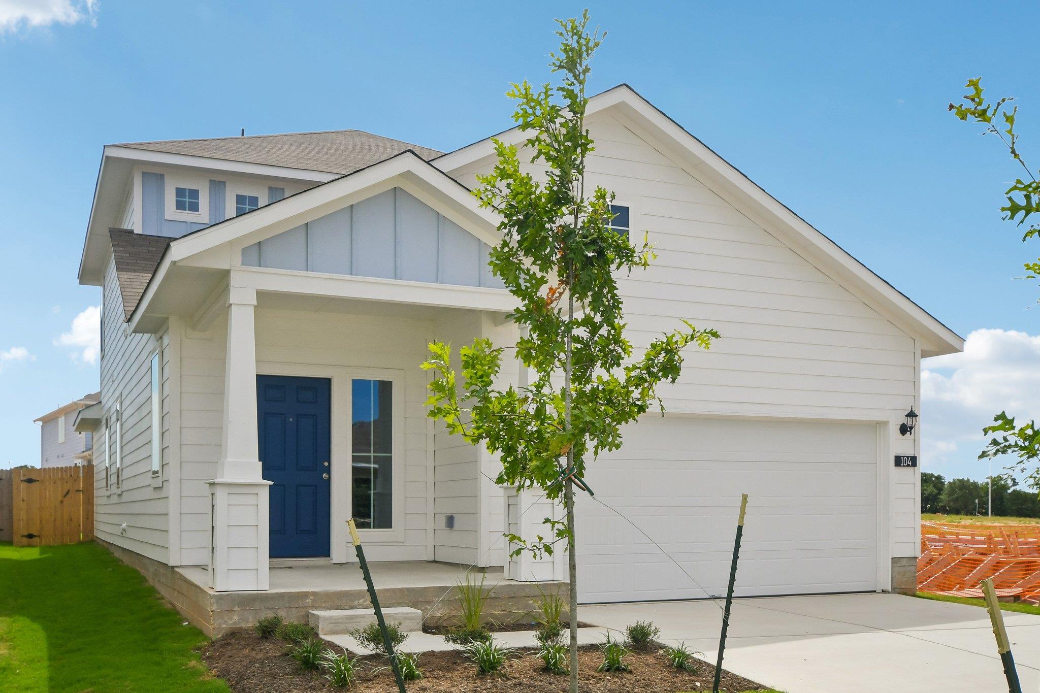 104  Adze Dr in Liberty Hill