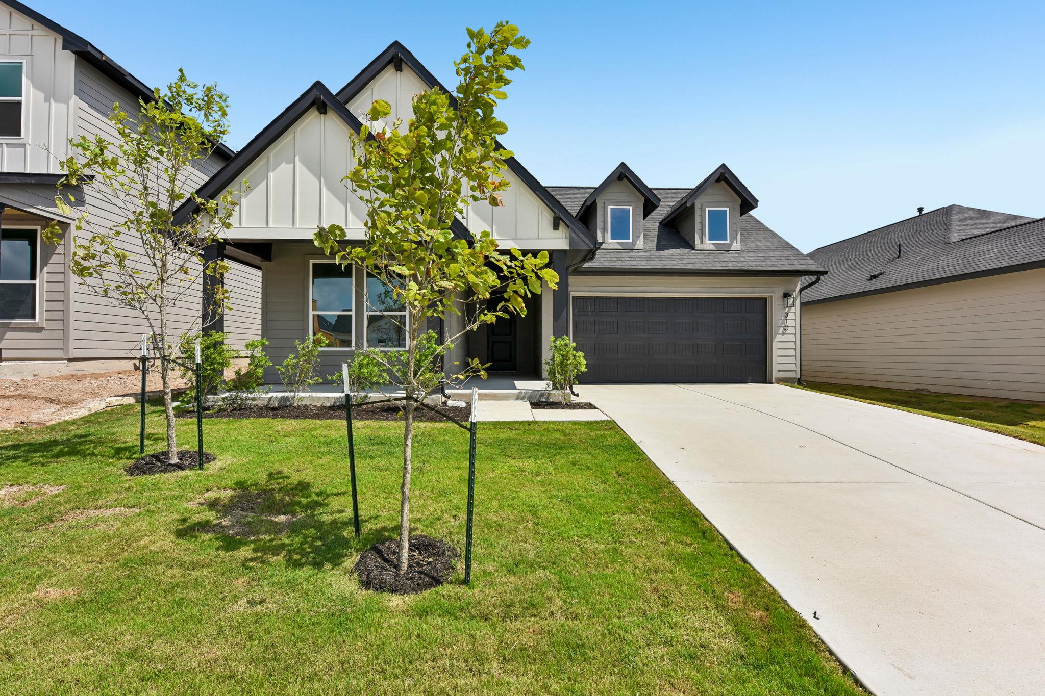 310  Romans Rd in Kyle