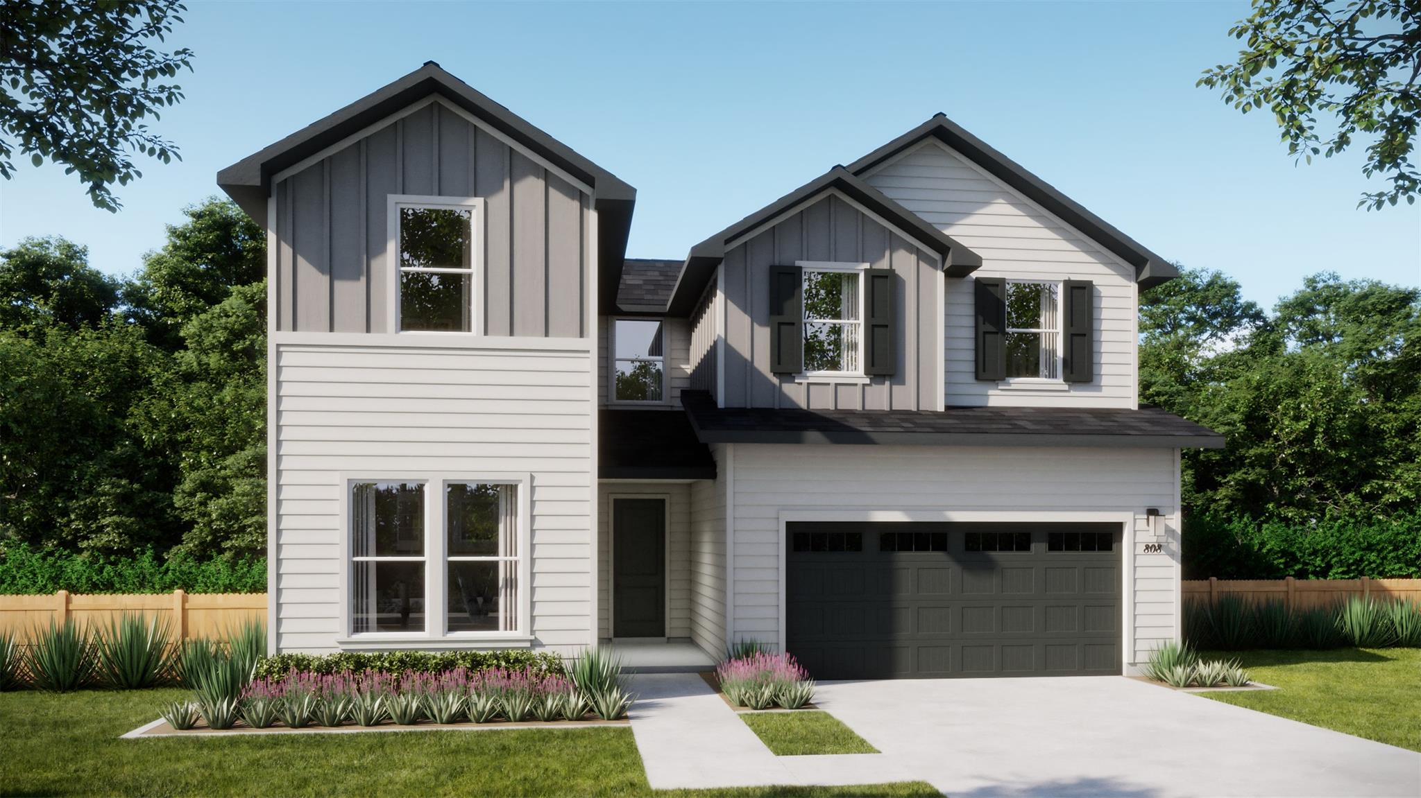 360  Romans Rd in Kyle