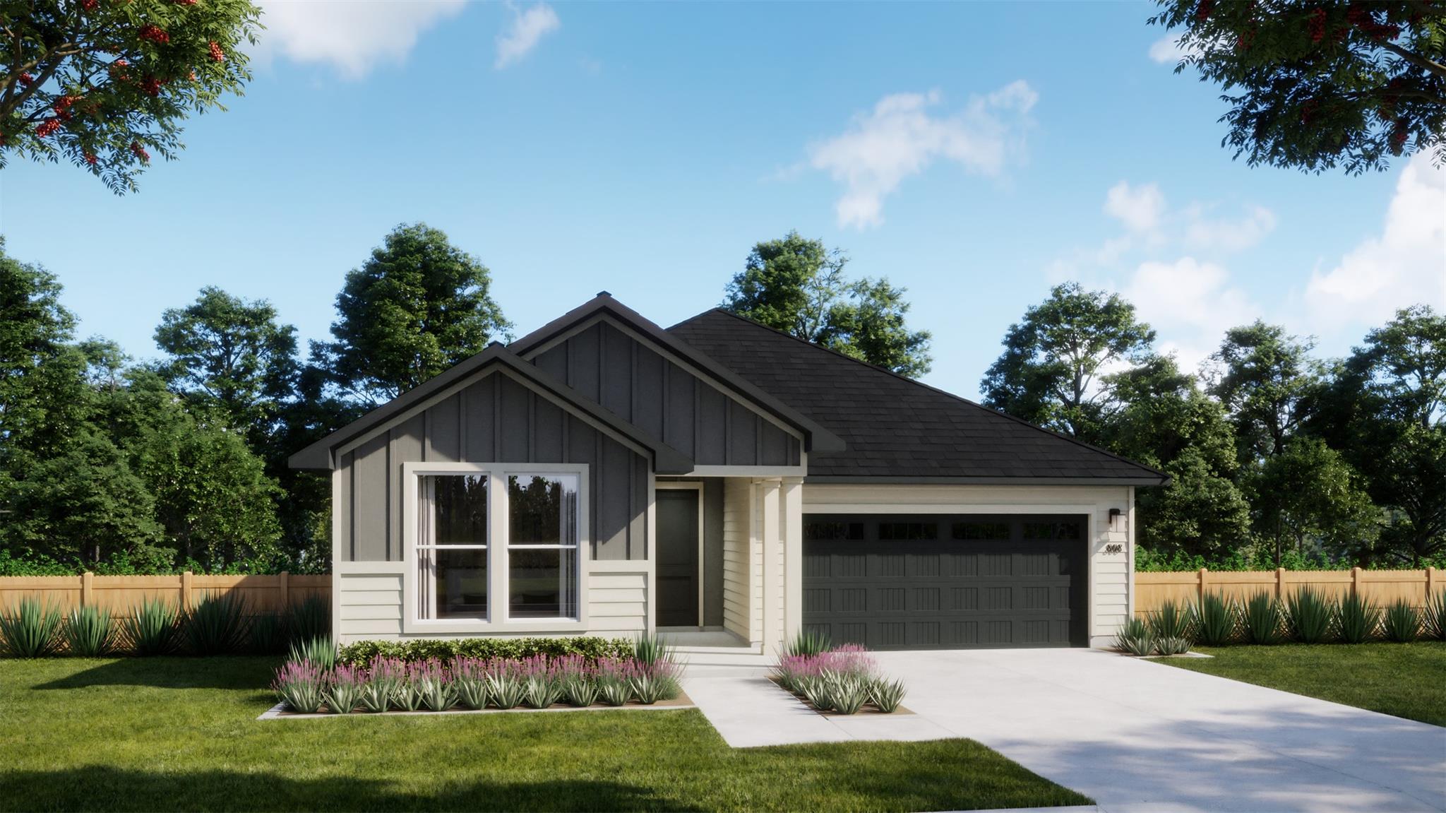 300  Romans Rd in Kyle