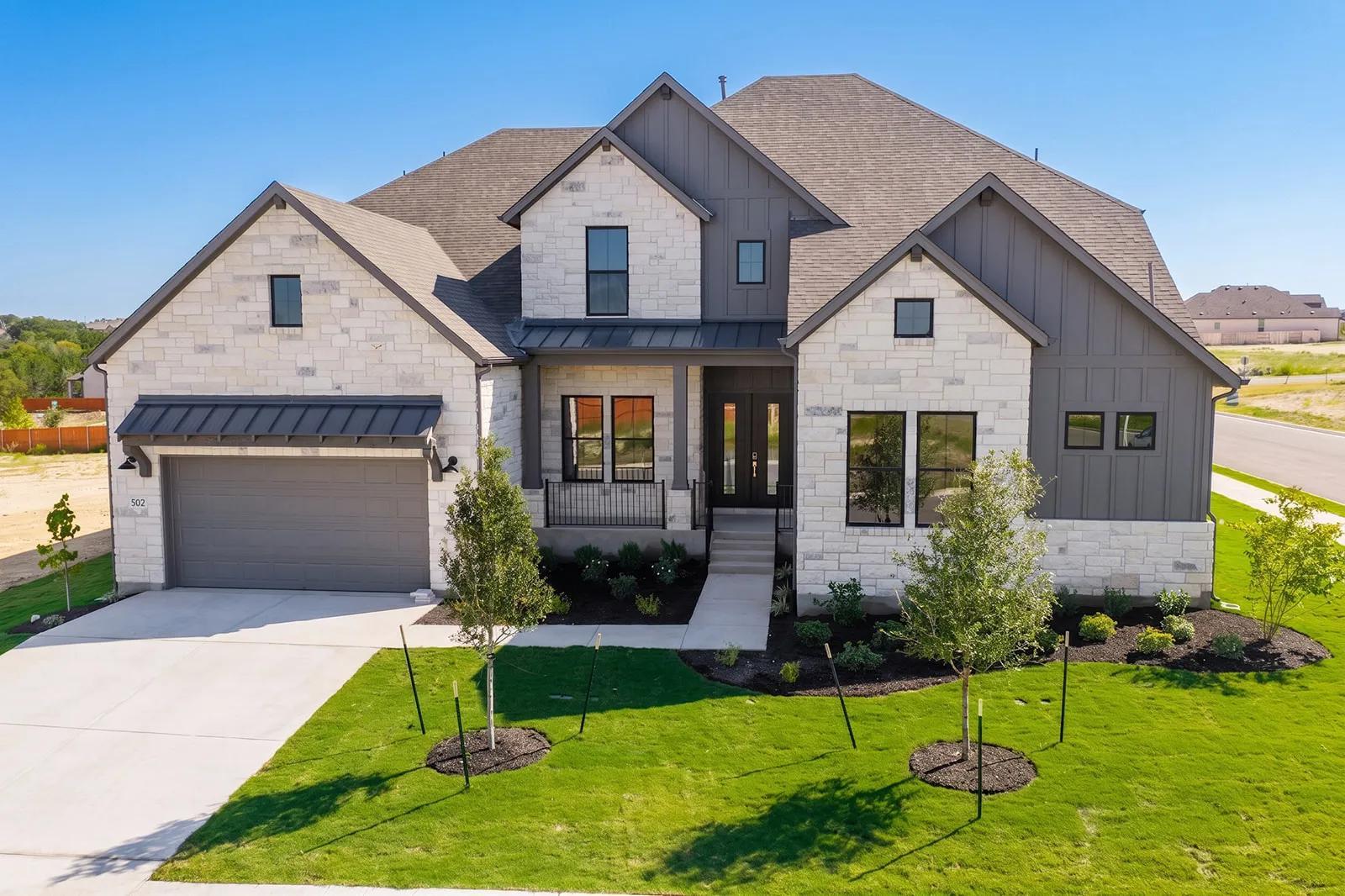 502  Grazing Ct in Liberty Hill