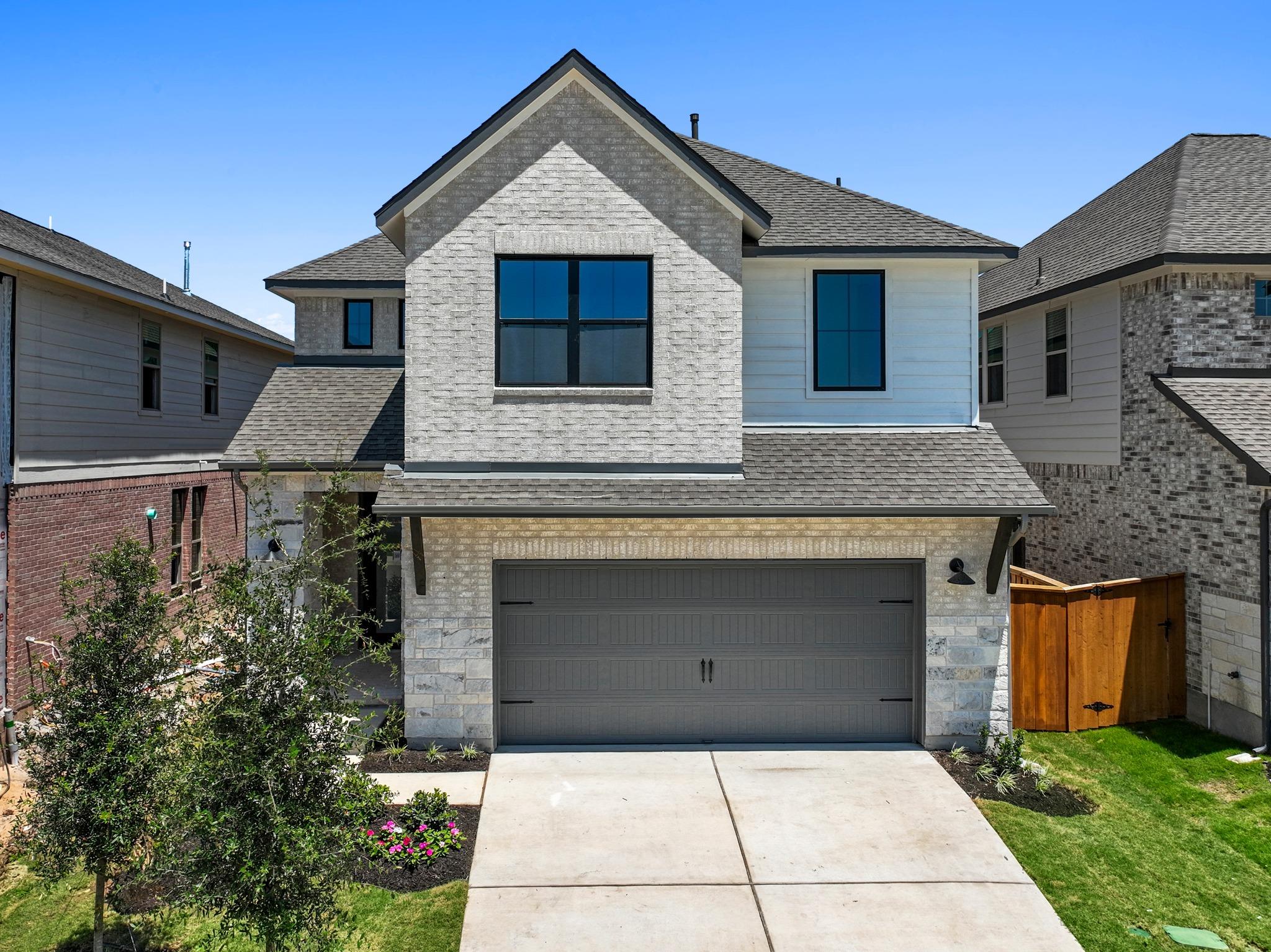 529  Buckaroo Dr in Georgetown