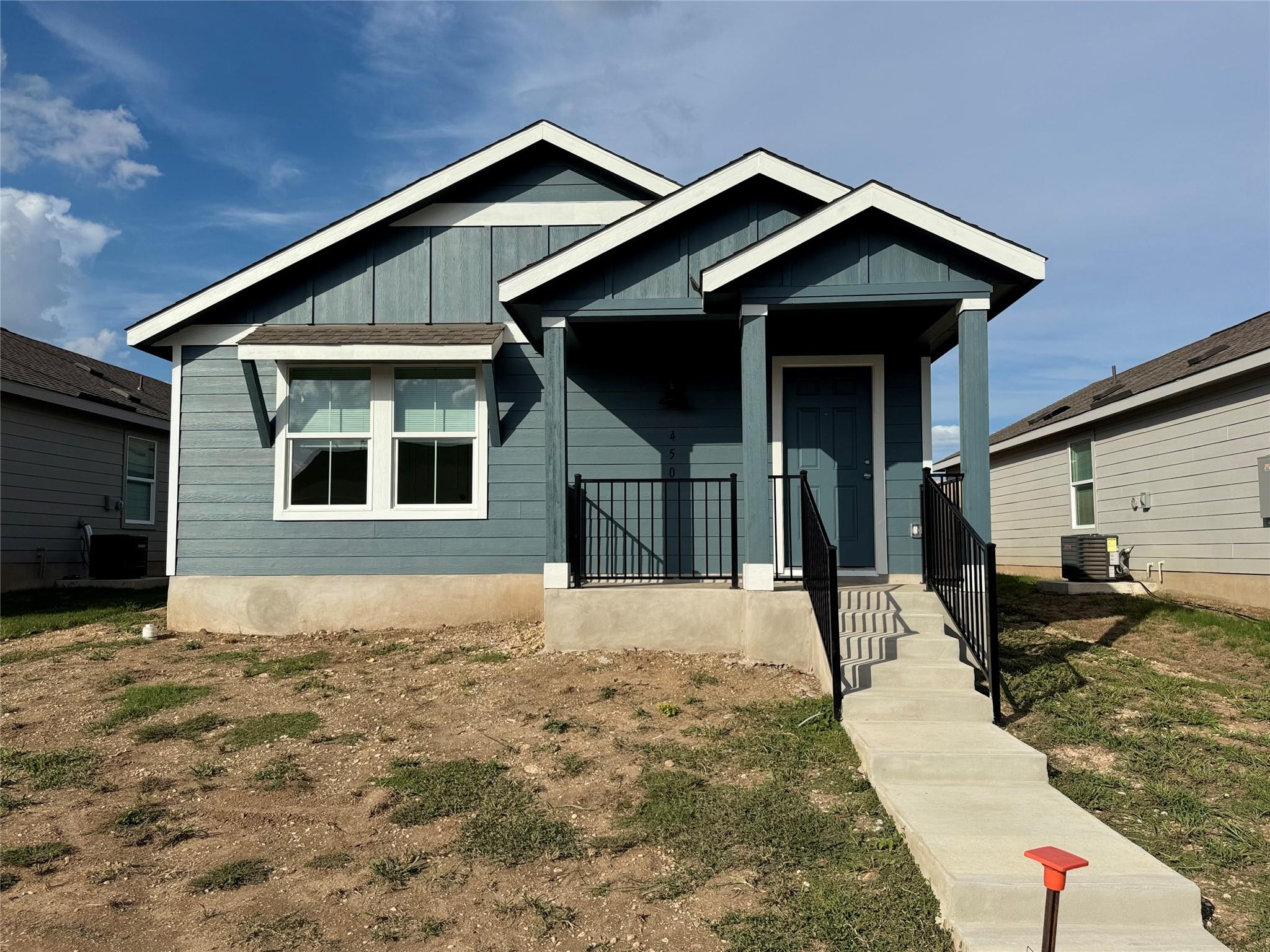 450  Sormonne Loop in Kyle