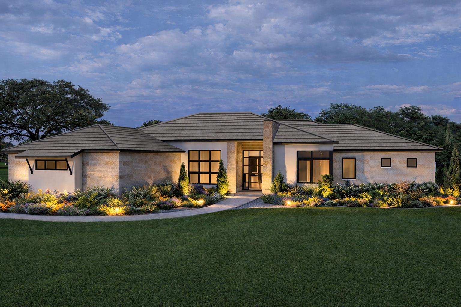 17205  Morning Grove Ln in Austin