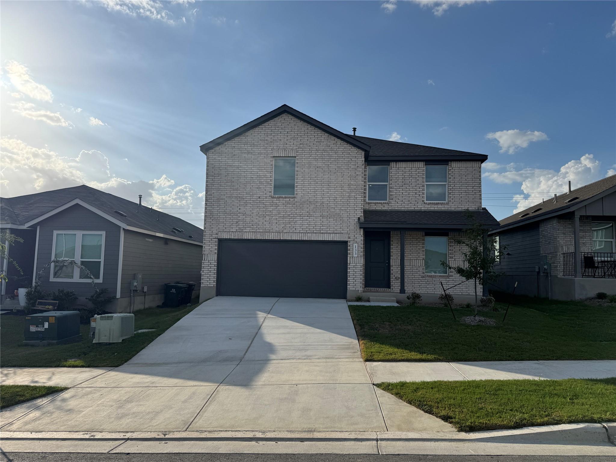 133  Navidad River Dr in San Marcos