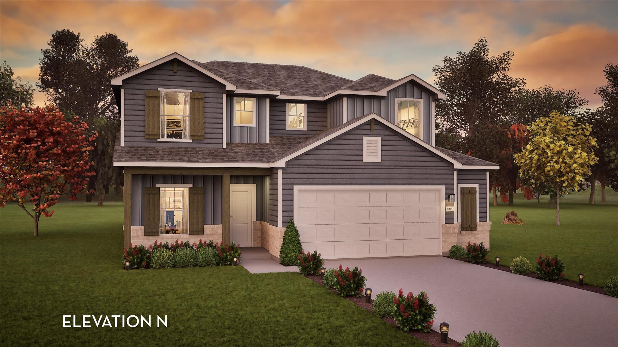 217  Lina Way in Seguin