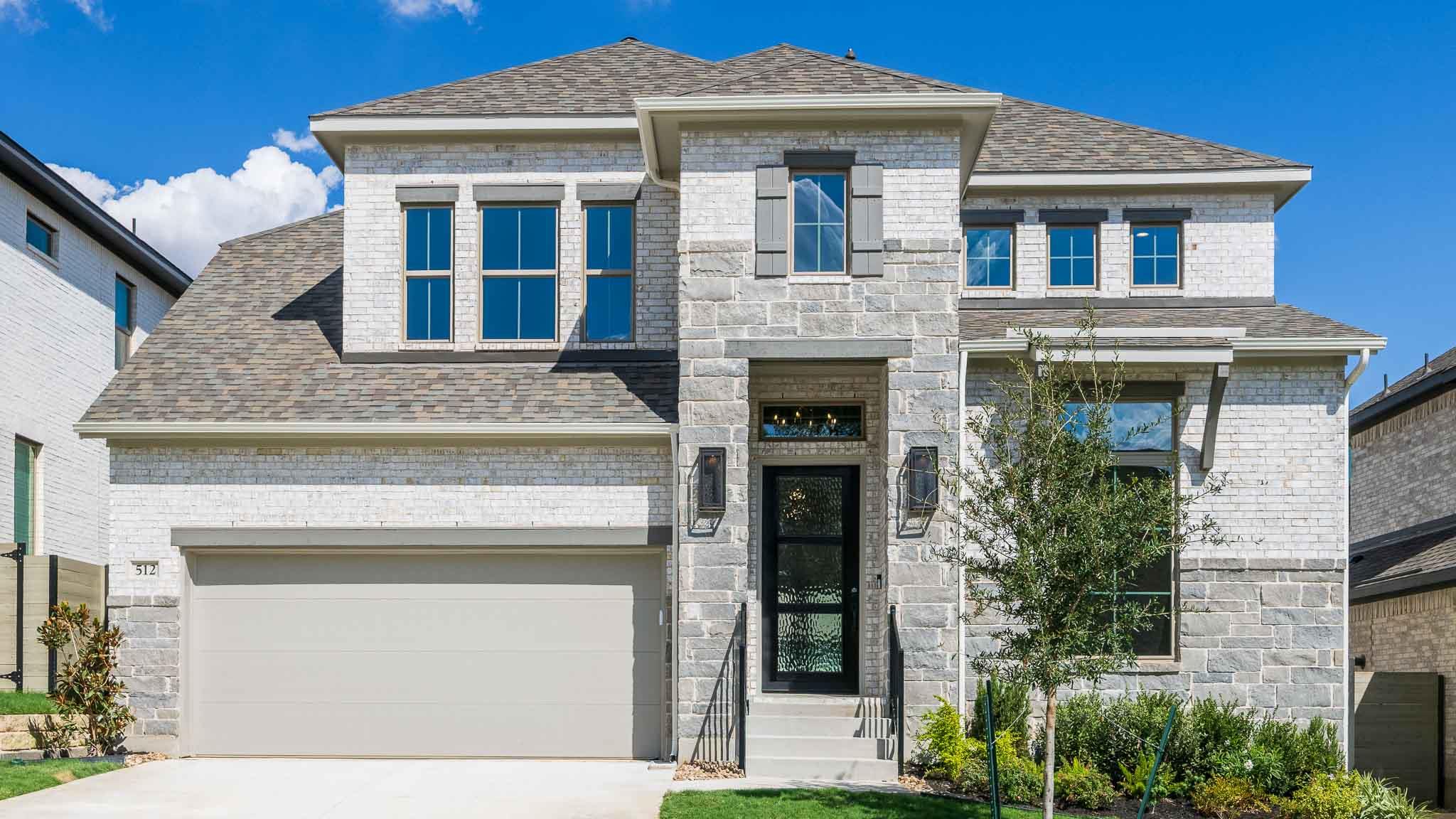 512  Summer Place Ln in Georgetown