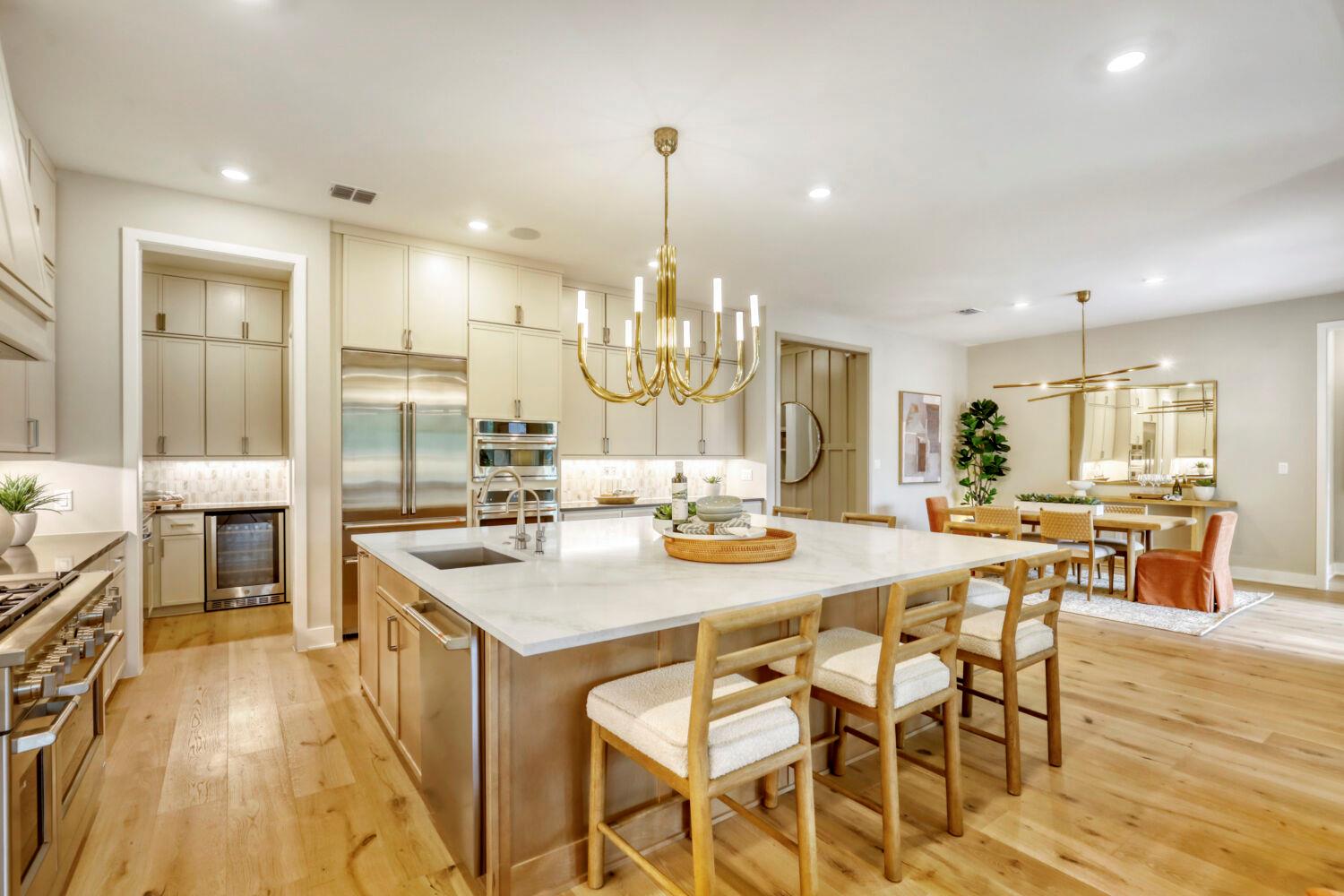 2319  Fielder Dr in Georgetown