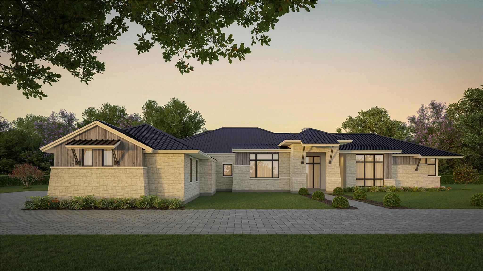 LOT 2  Ranch Road 165 None in Blanco