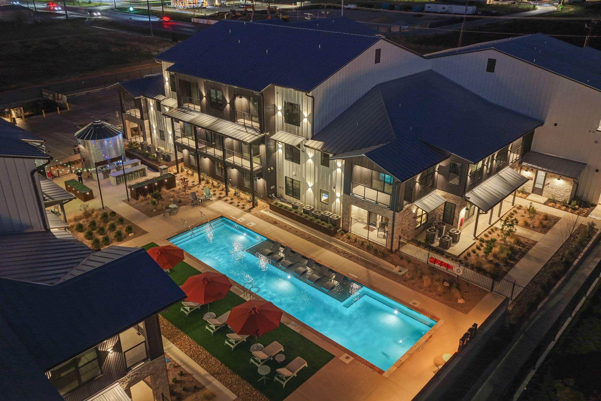 630  Central Pkwy  #1205/1206 in New Braunfels