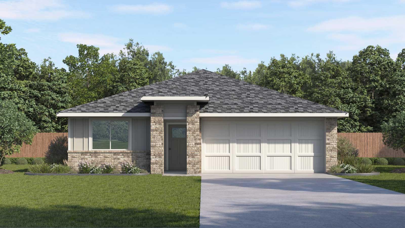 10201  Curb Strap Dr in Austin