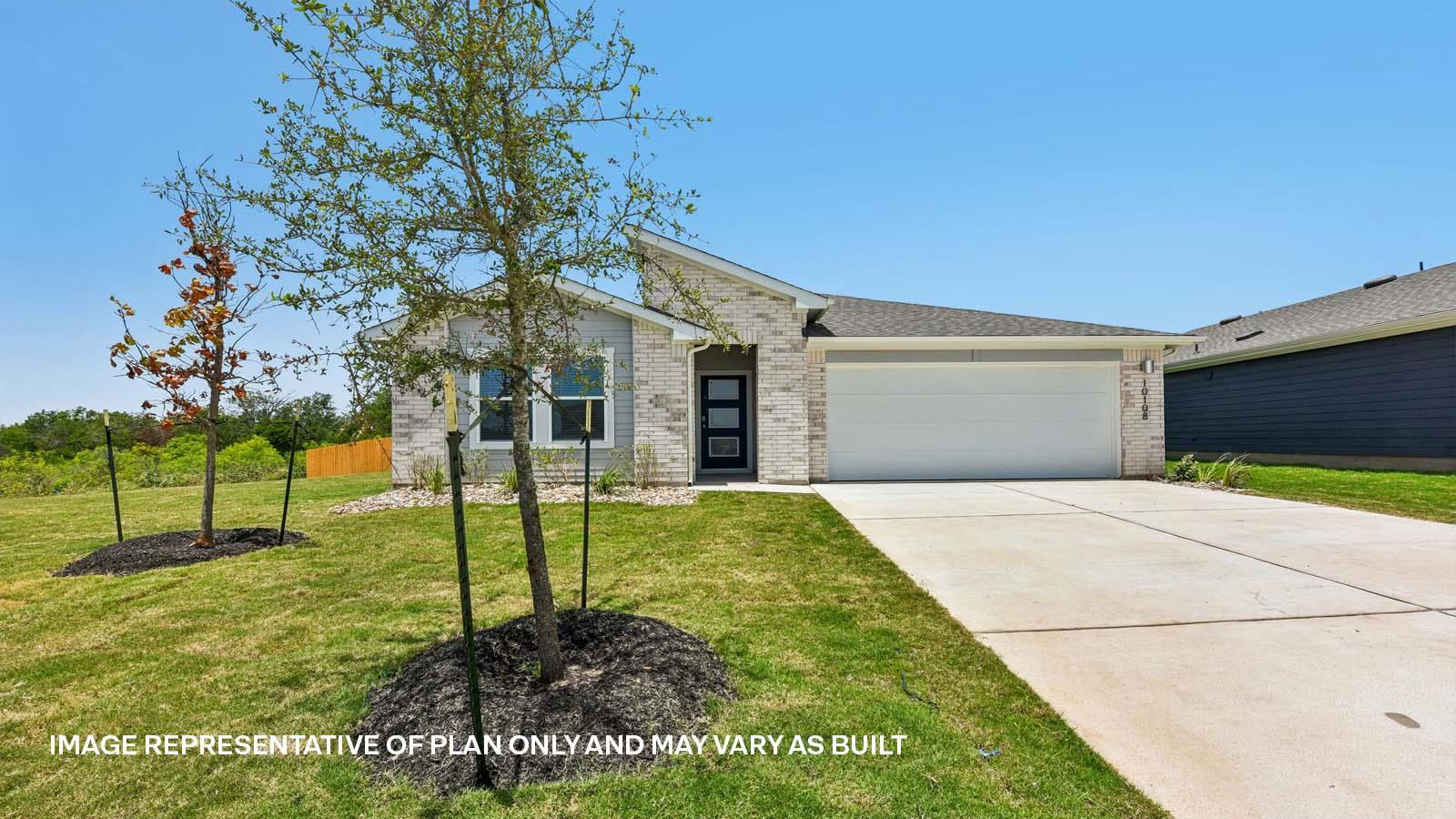 9413  Buckstitch Saddle Dr in Austin