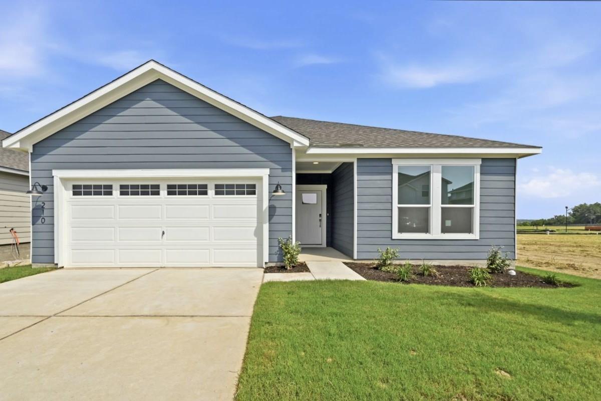 210  Morett Dr in Uhland