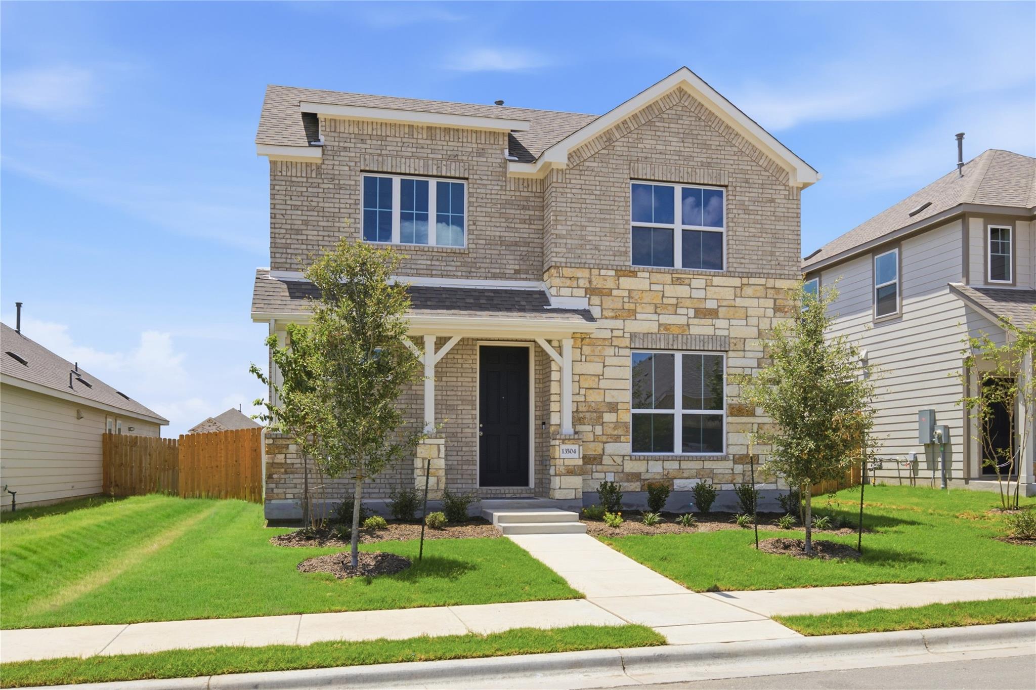 13504  Barn Chime St in Elgin