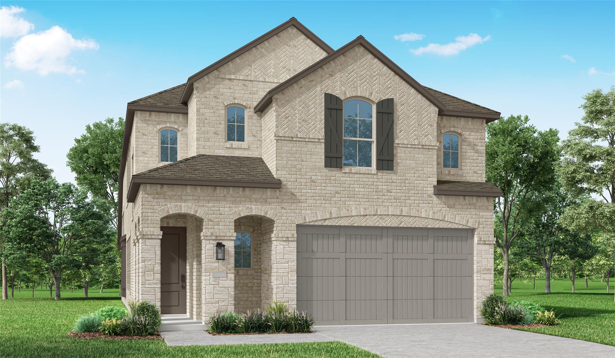 220  Menlo Bnd in Liberty Hill