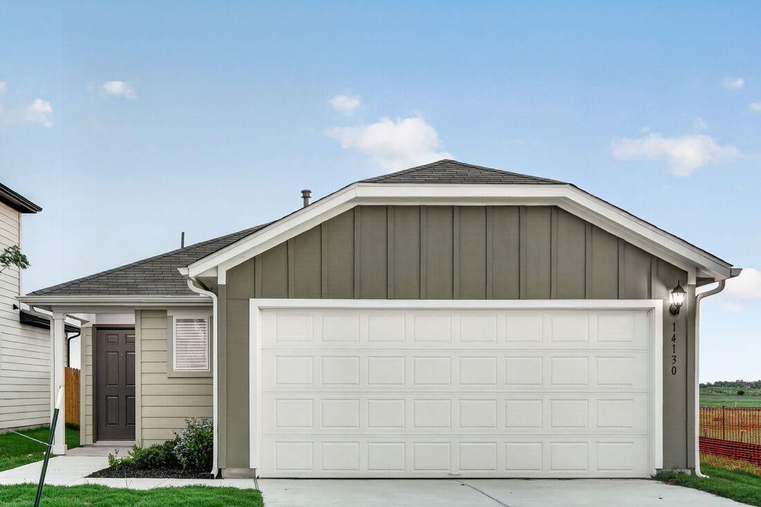 14130  Edna Maxine Walk in Del Valle