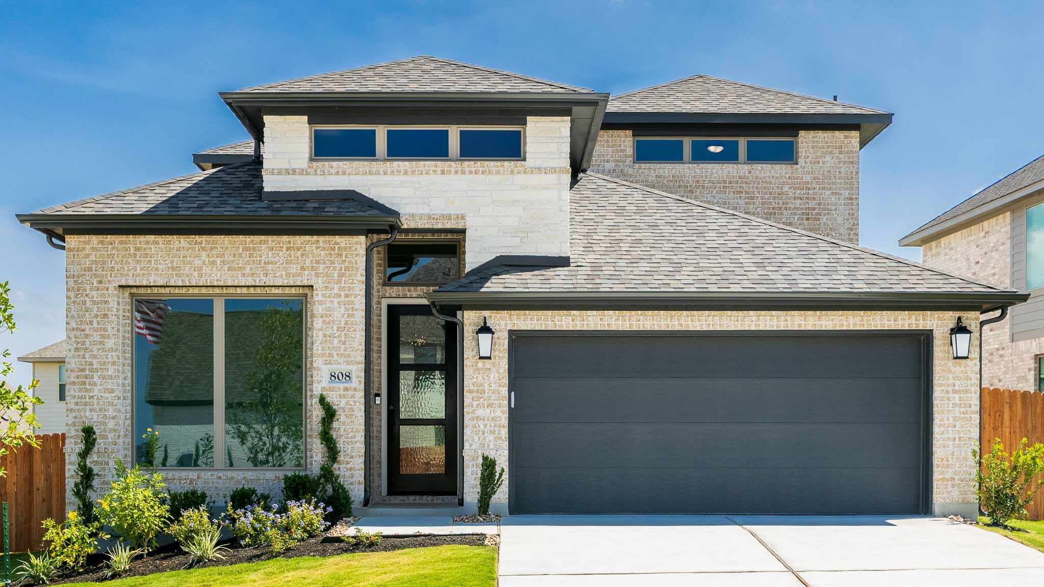 808  Lariat Loop in Liberty Hill