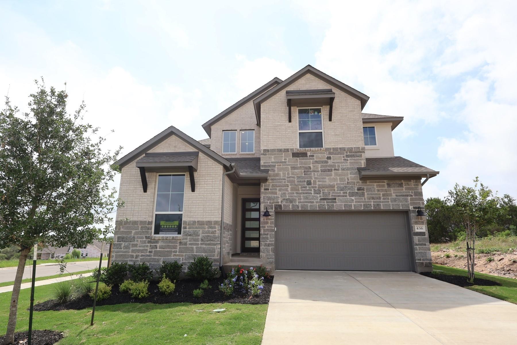 436  Leaning Rock Road None in Georgetown