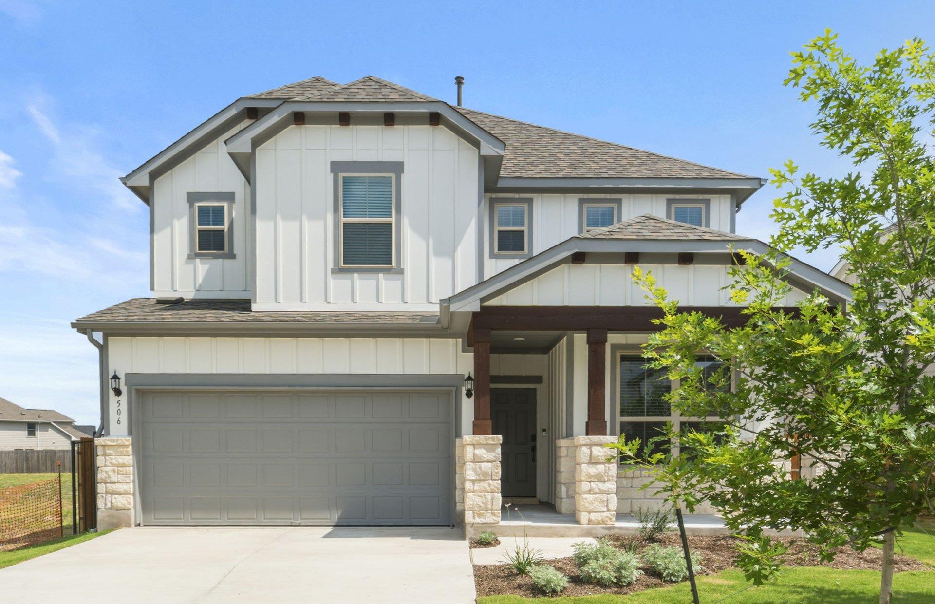 506  Eliese Cv in Liberty Hill