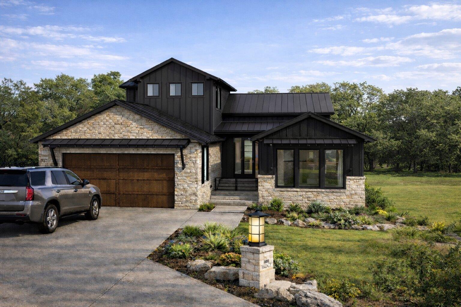 309  Grove Ct in Horseshoe Bay