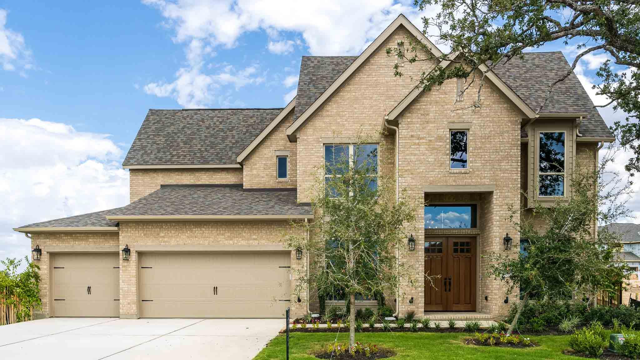 208  Oswalt Way in Liberty Hill