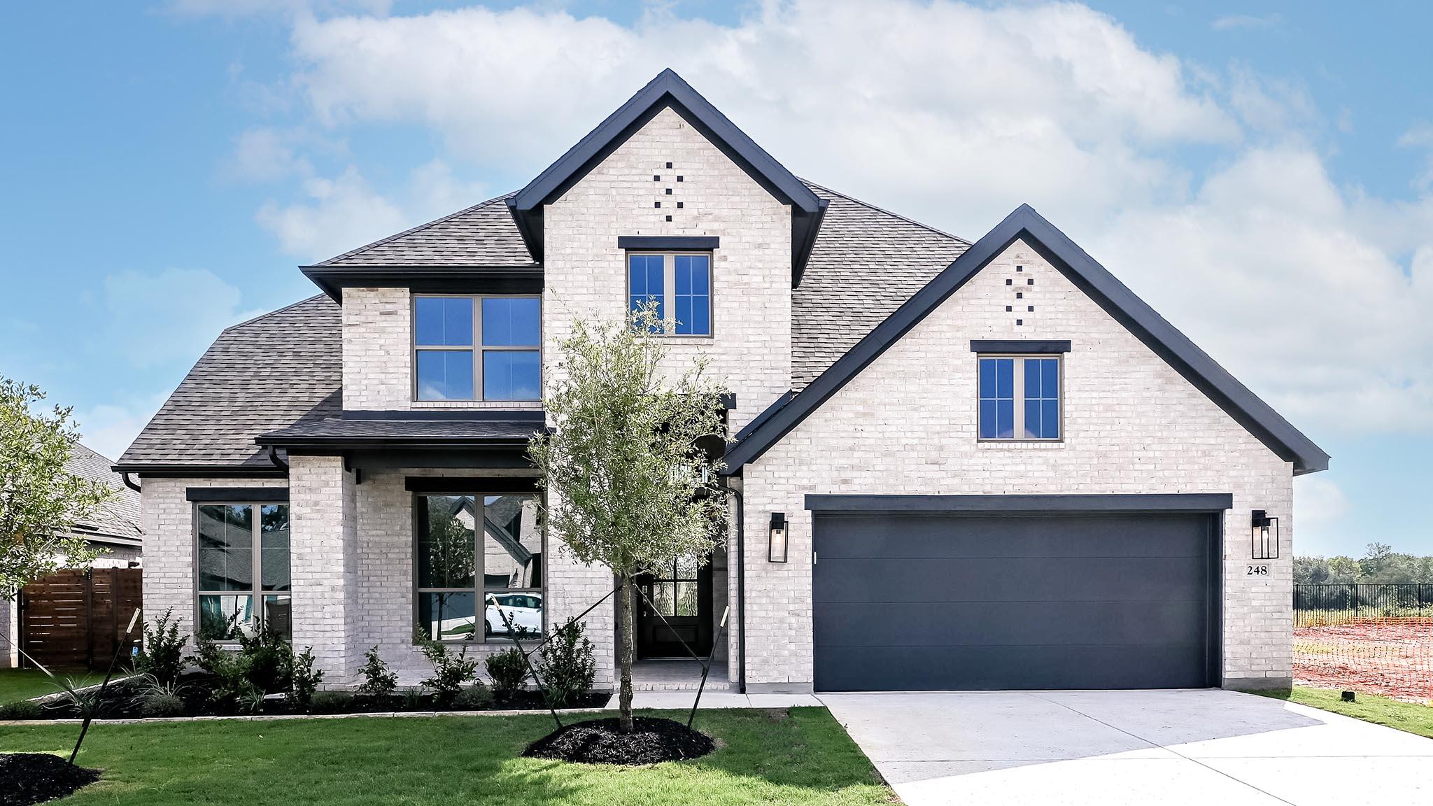 248  Melody Rd in Lockhart