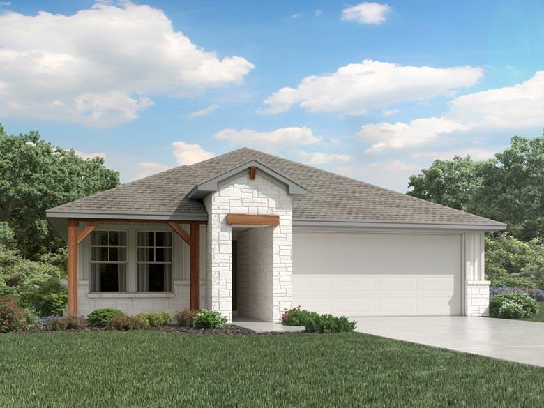 208  Windfall Trl in Liberty Hill