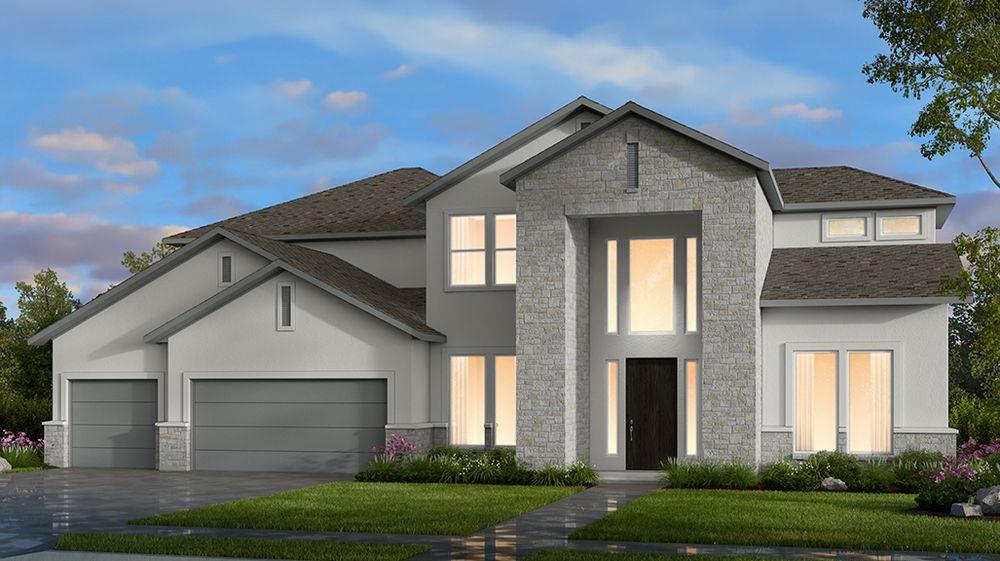 1621  Alasio Dr in Leander