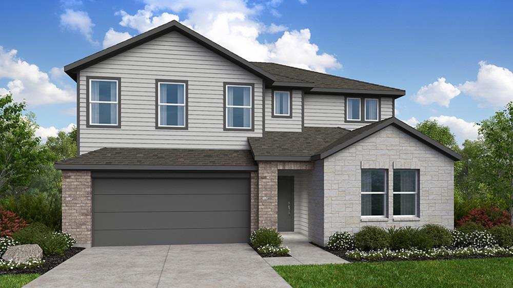 15404  Welsh Mills Dr in Pflugerville