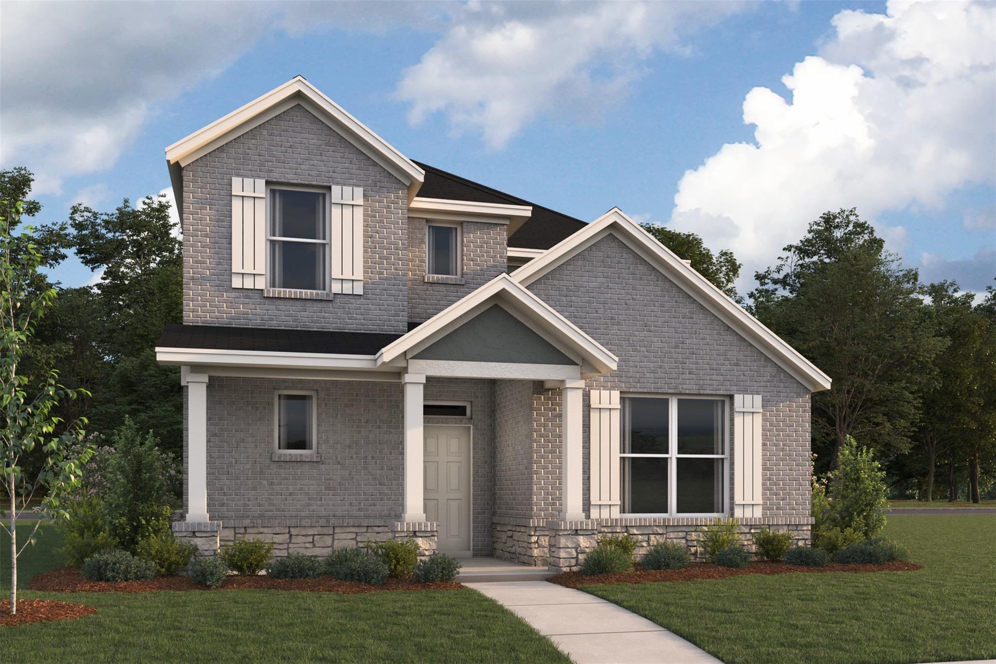 635  Clarissa St in Buda