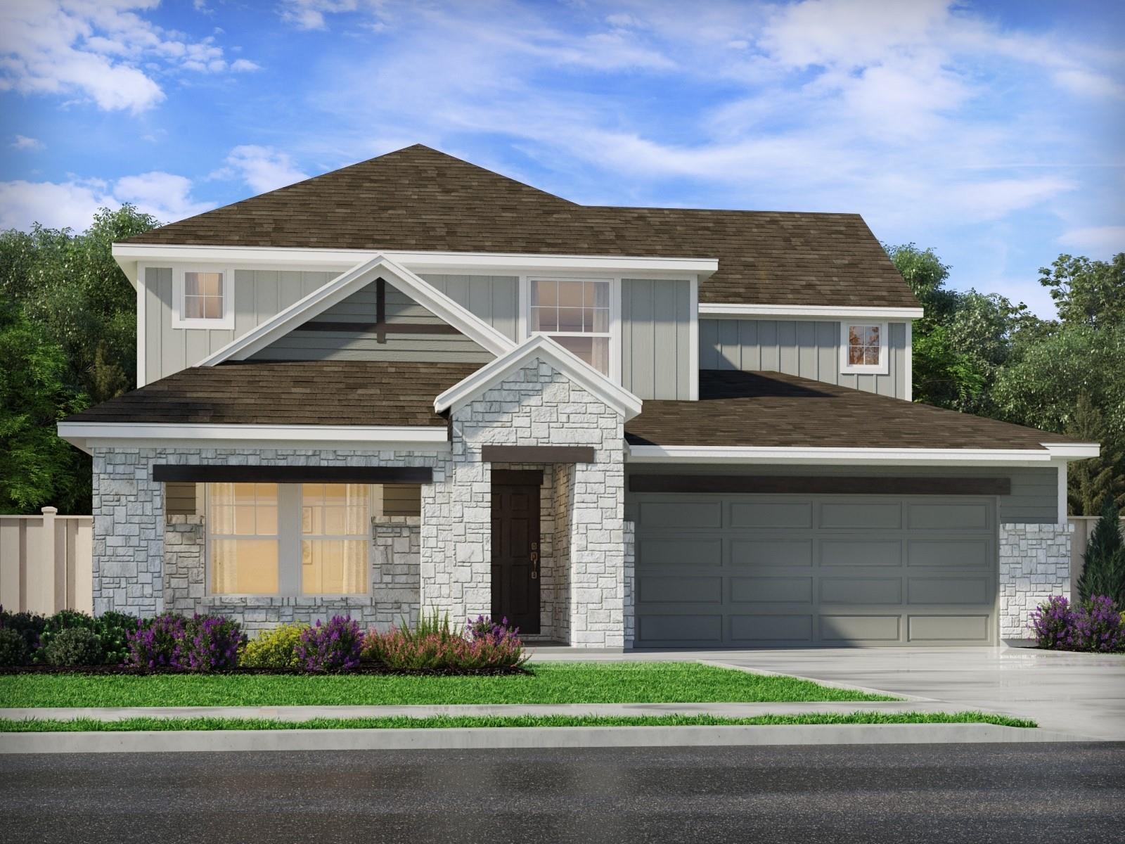 358  Callahan Loop in Buda