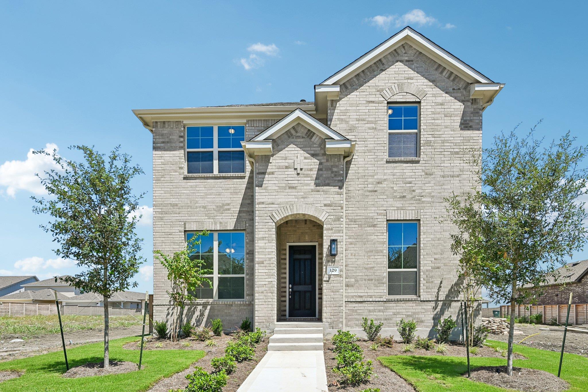 129  Royal Fern Rd in Hutto