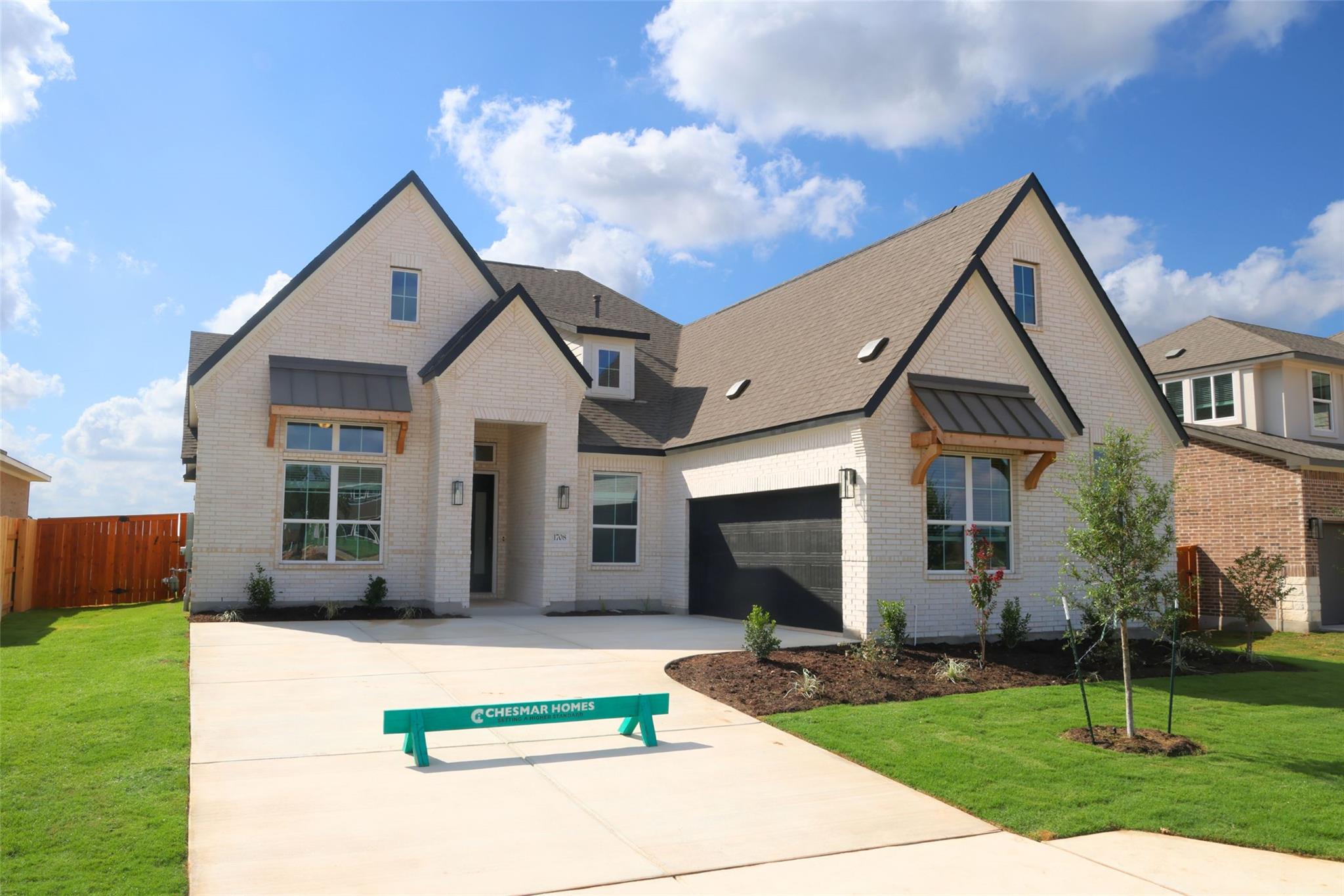 1708  Willow Bean Dr in Georgetown