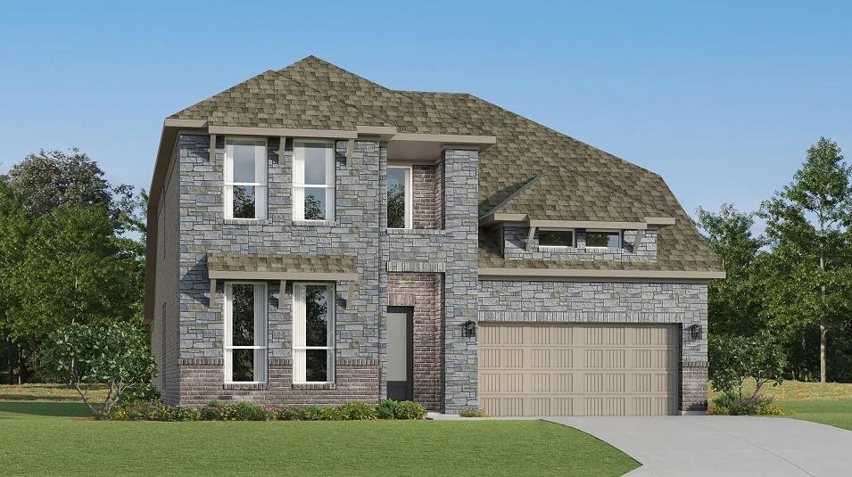 1467  Flint Ridge Loop in Salado